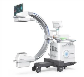 Compact C Arm System