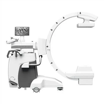 Made-in-China mobil òtopedik C bra X Ray machin