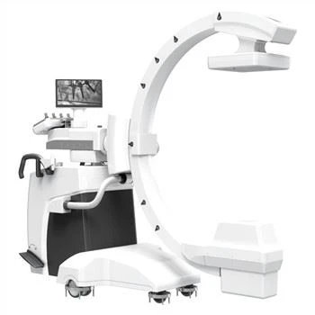 Machin òtopedik mobil 3D C bra